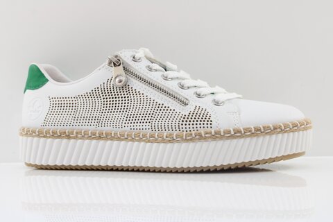 Rieker Schnürschuhe