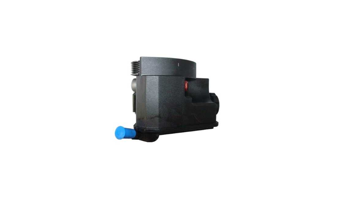 Servopumpe Hydraulisk 114 mm