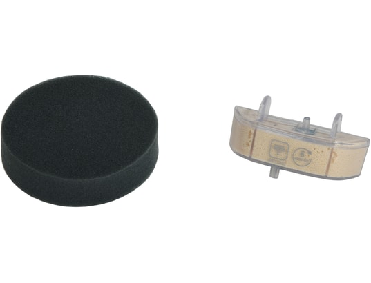 SEB - Accessoire aspirateur ZR005801 Kit remplacement Clean&Steam