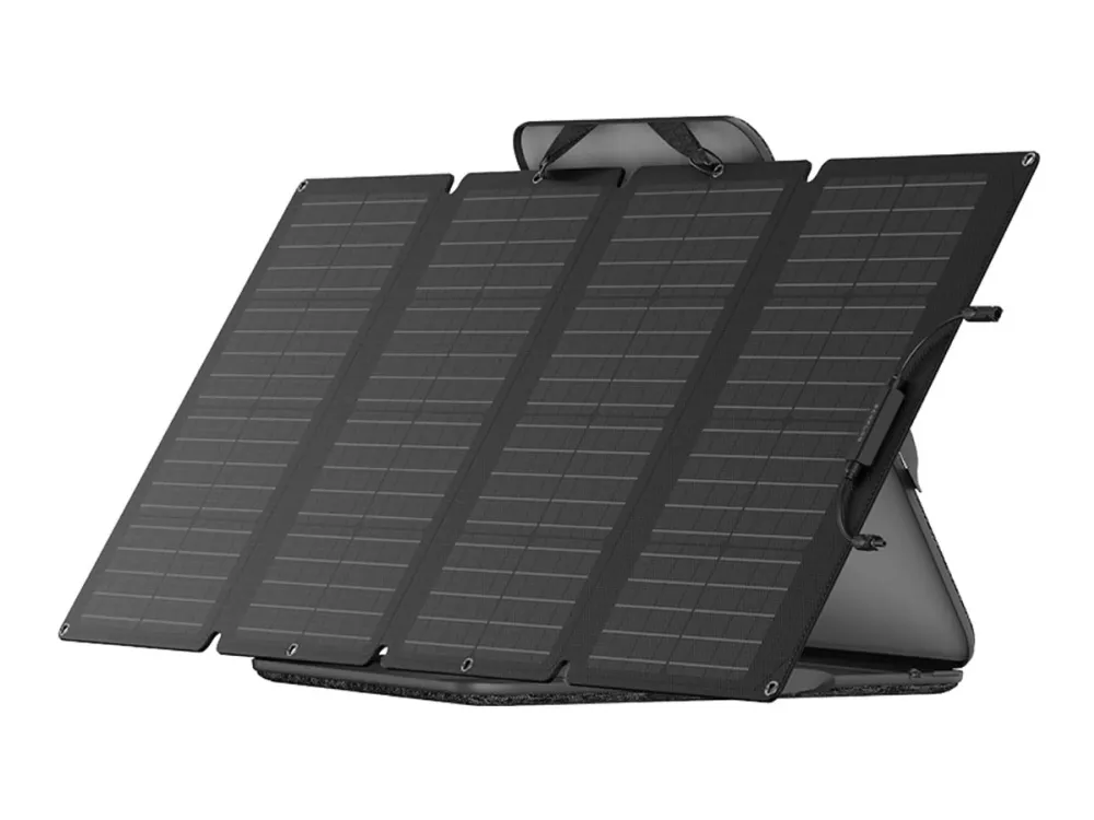 Ecoflow Solar Panel 160W