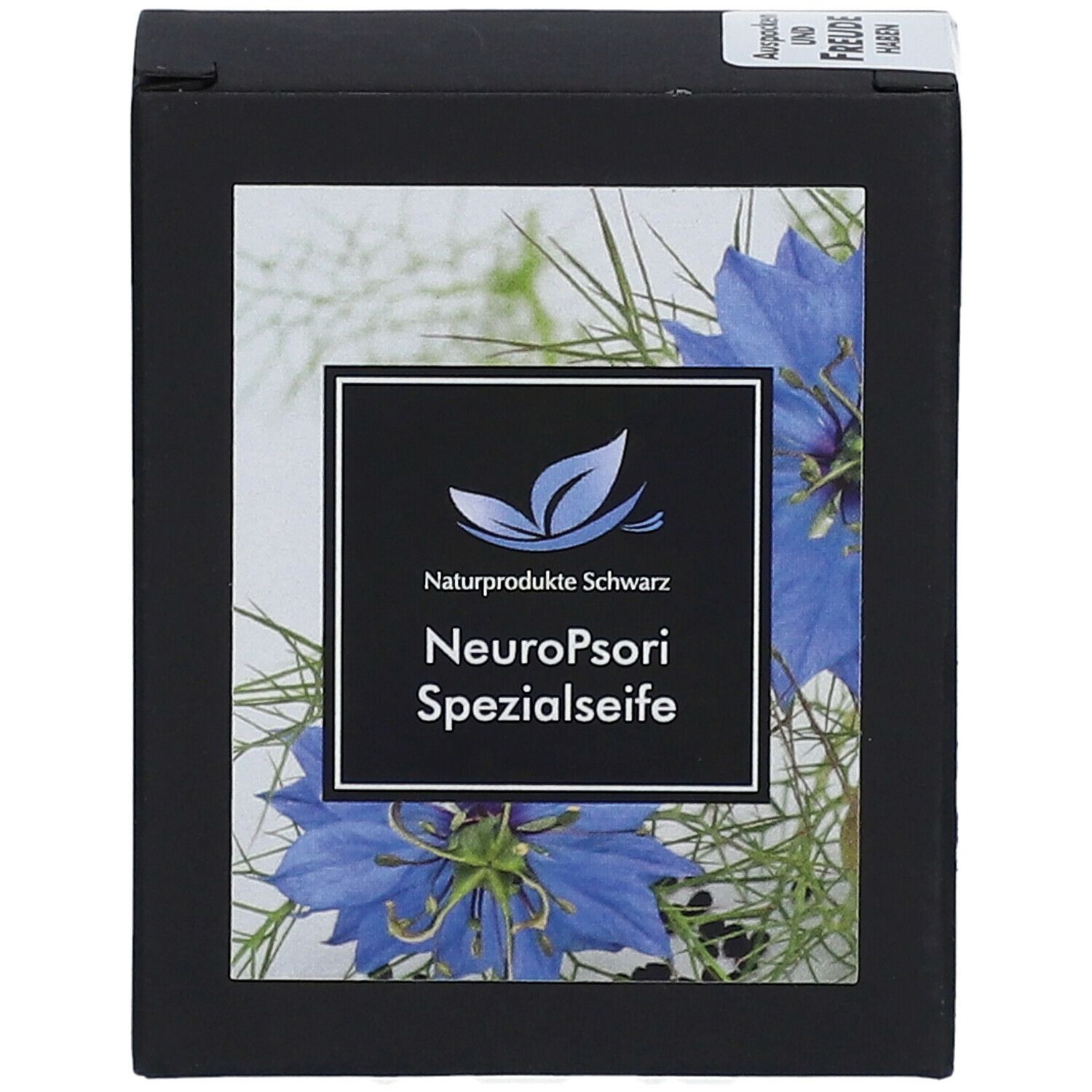 NeuroPsori Naturseife