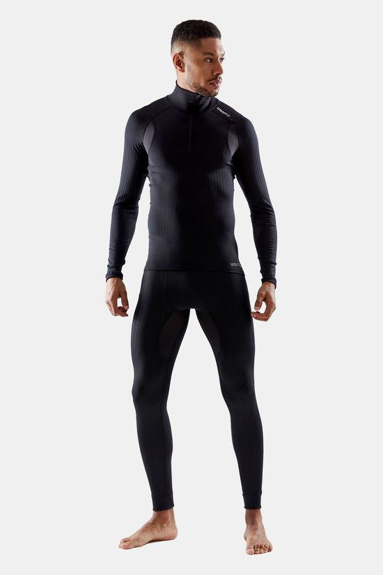 Craft Craft Active Extreme X Half-zip LS Thermoshirt