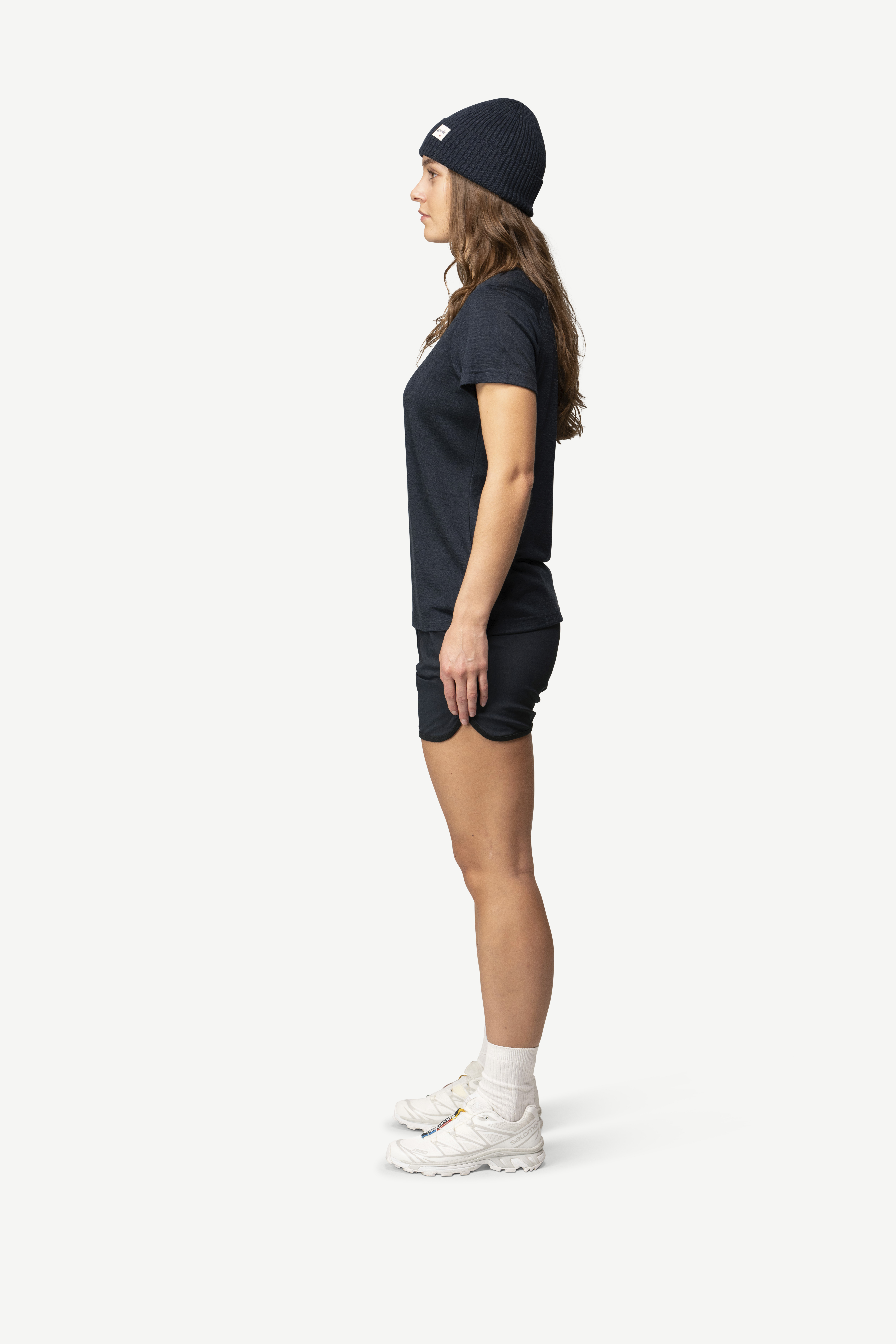 Premium Tee Dame Ink