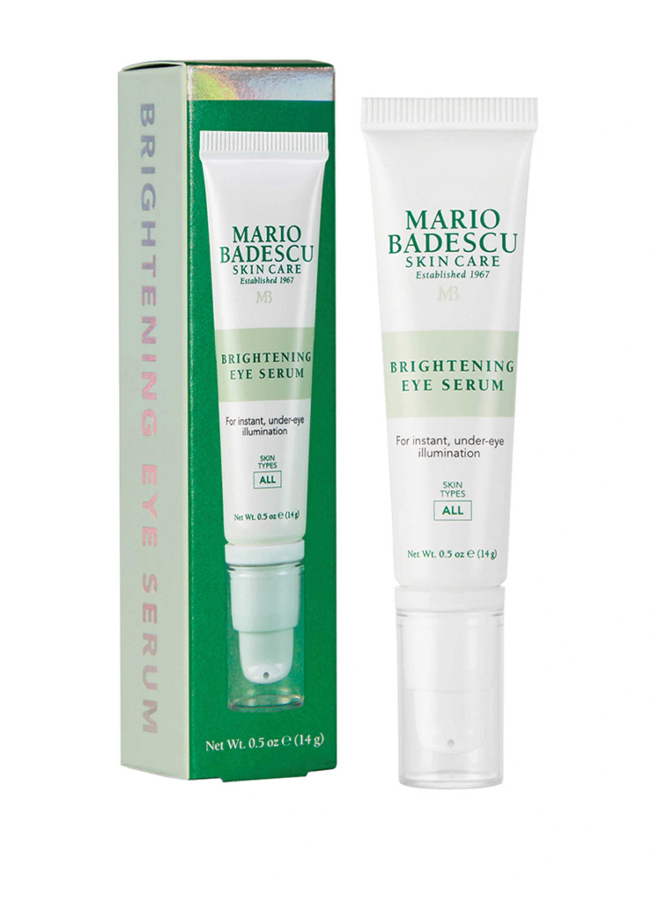 MARIO BADESCU BRIGHTENING EYE SERUM
