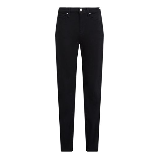 Tommy Hilfiger Classic Straight Jeans, Stay Black, W32/L32