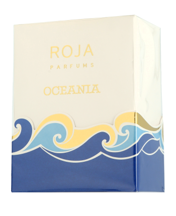 Roja The Art Collection Oceania Eau de Parfum Spray 100ml