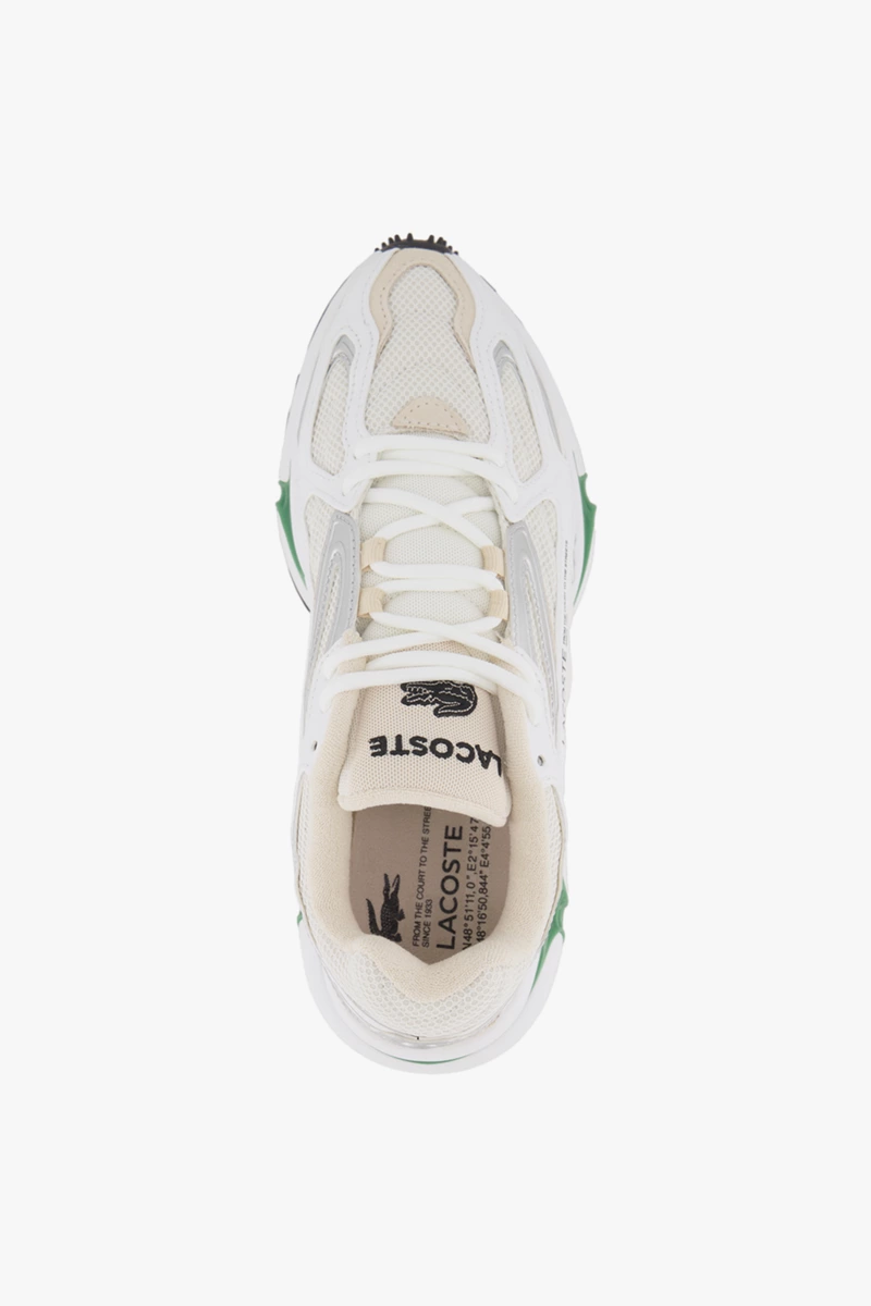 Lacoste 2K24 Herren Sneaker