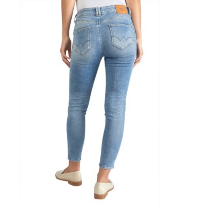Jean femme Pulp High LE TEMPS DES CERISES