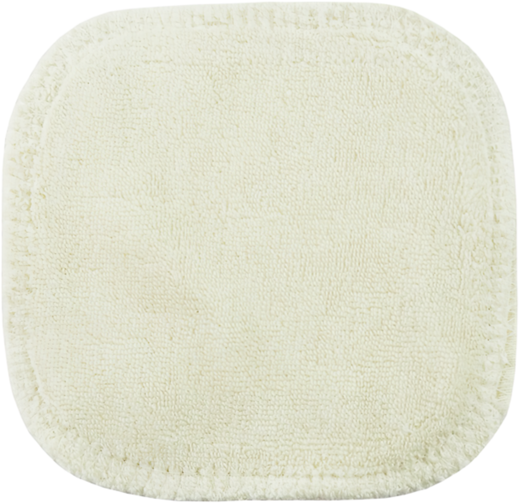 Avril  Washable Make-up Remover Square