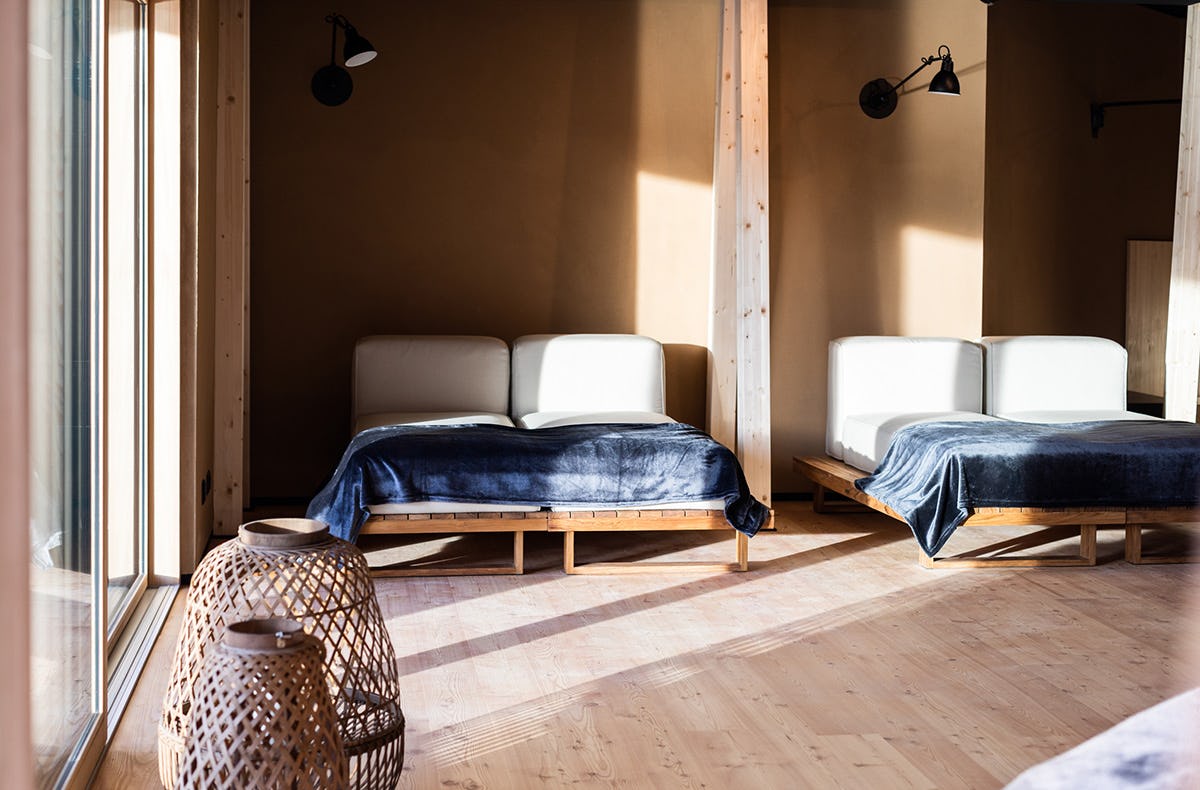Wellness Auszeit Südtirol für 2 (1 Nacht)