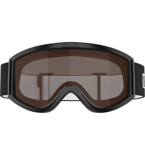 Masque de ski BLIZ PIXIE BLACK/BROWN