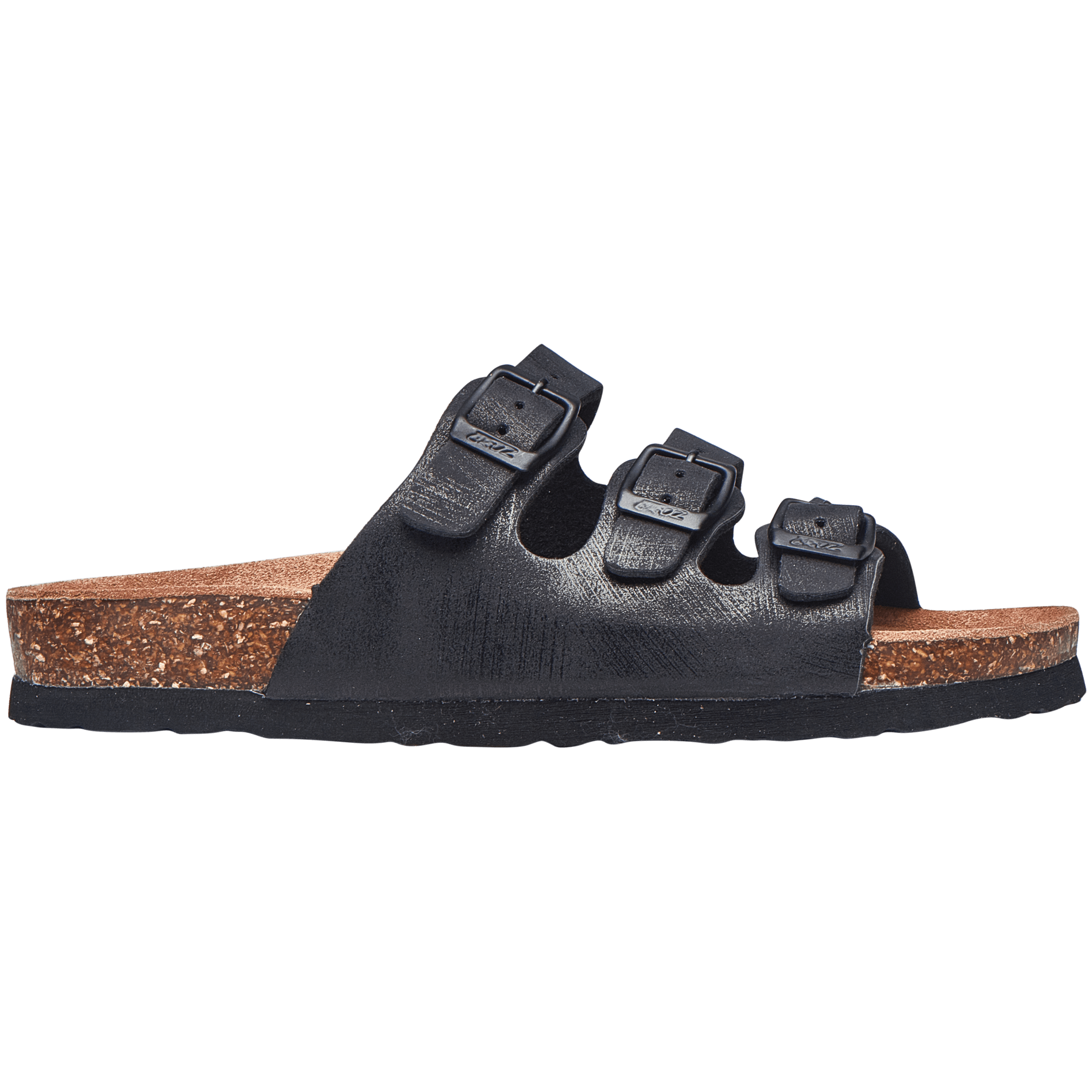 Cruz Santa W Cork Sandals - Tøfler og slippers