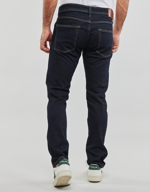 Pepe jeans - CASH - Bleu foncé