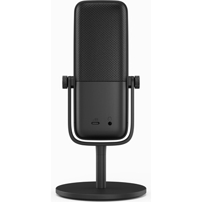 Microphone Elgato Wave:3 MK.2 - USB Audio