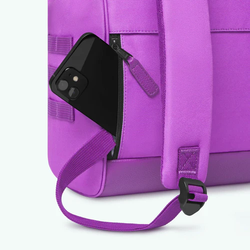 Sac à dos Adventurer Medium Naxos violet