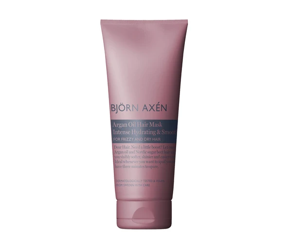 Björn Axén Hair Care Hair Treatment