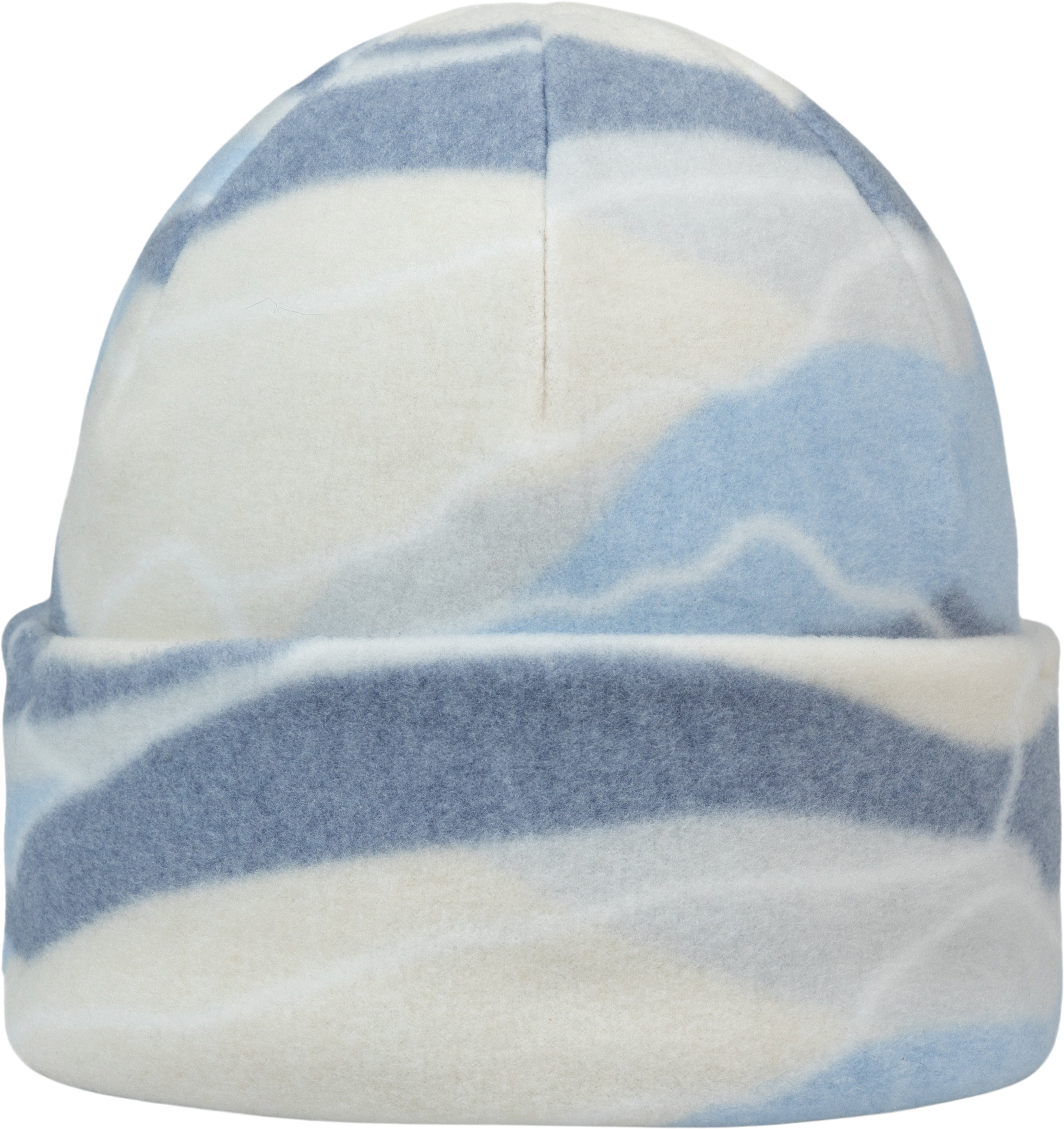 Polar Prints Beanie