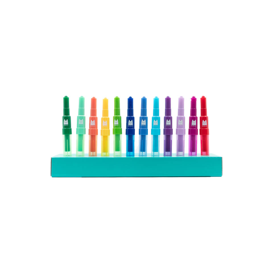 Gabby's Poppenhuis spray pen set deluxe