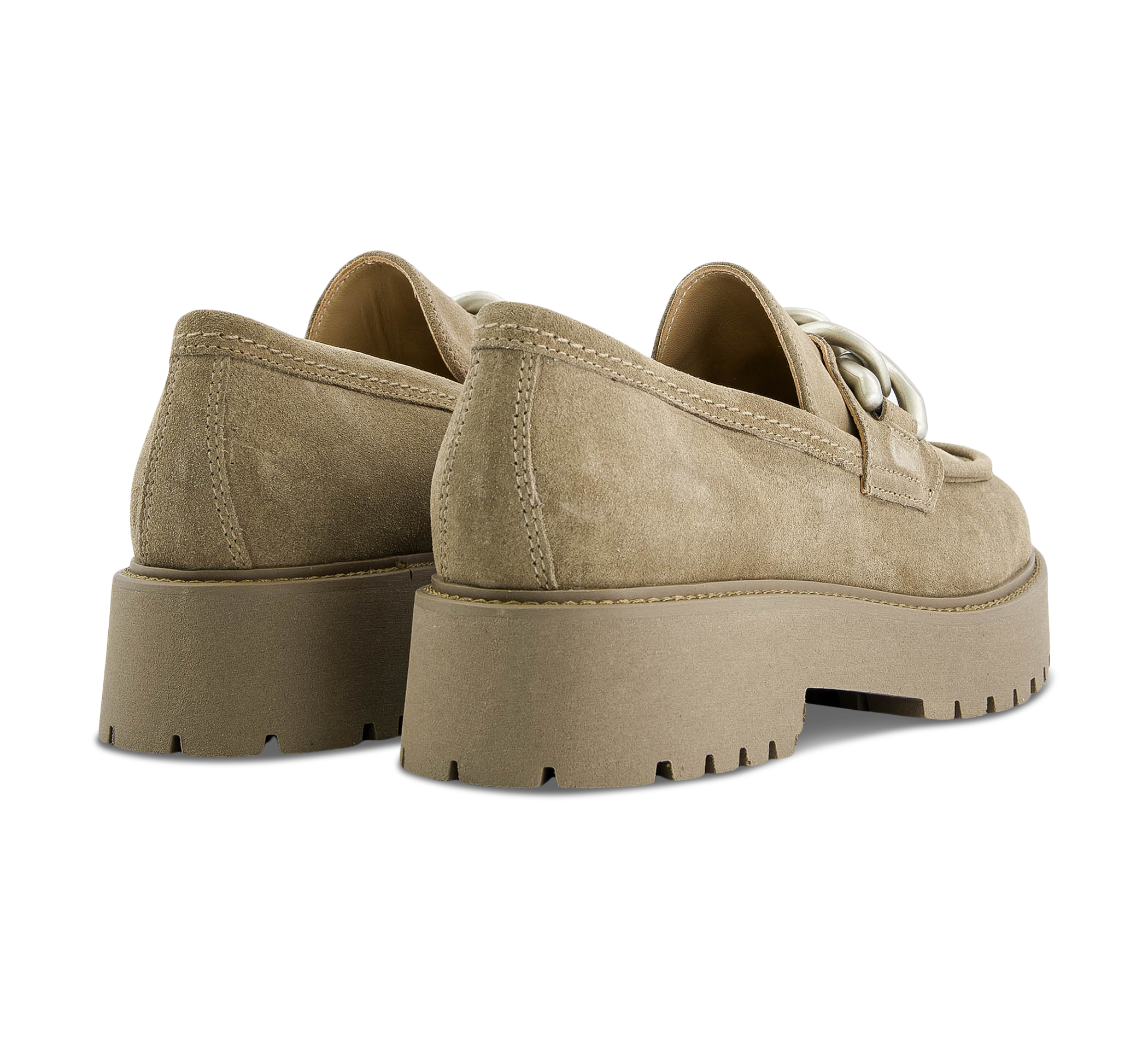 Nero Giardini Loafers & Mokassins