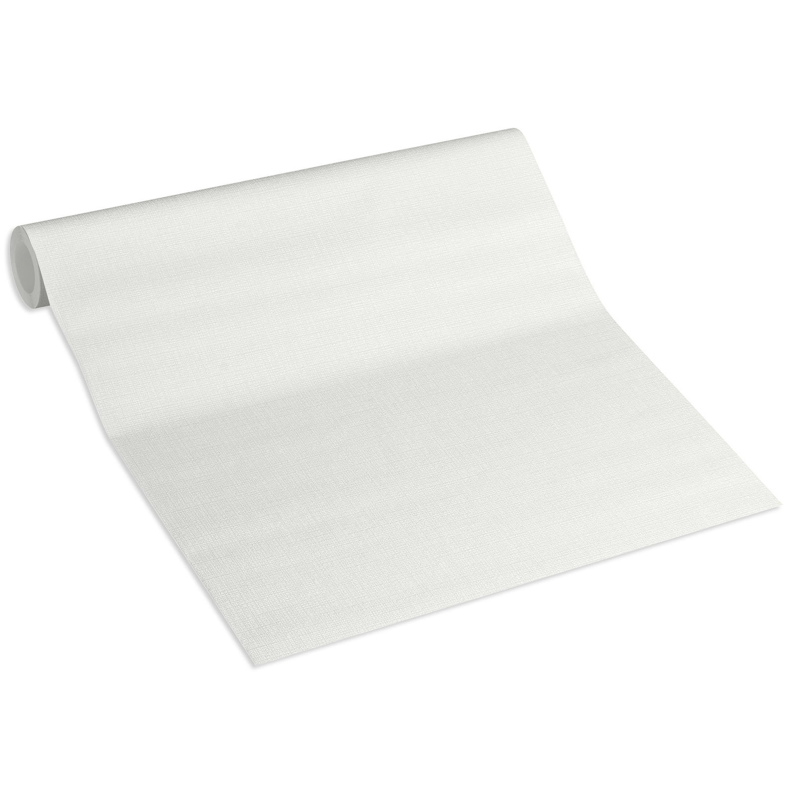 profitan Vliestapete - creme - 10 Meter