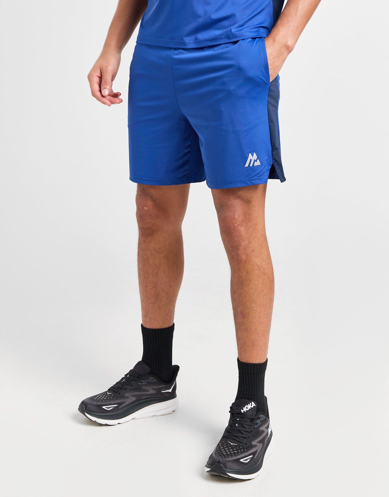 MONTIREX Short Strike Homme