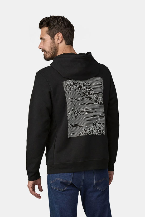 Patagonia Patagonia Strataspire Uprisal Hoody Trui