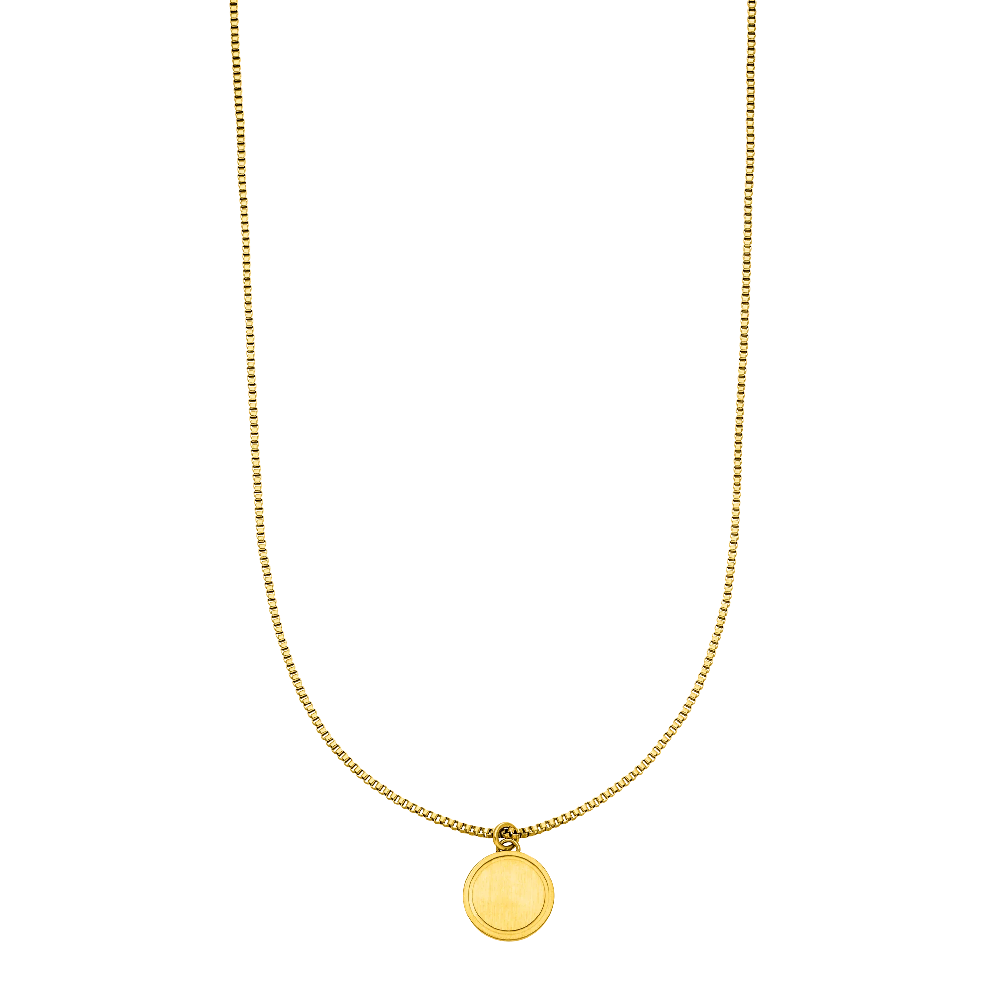 Love Letter Kette- PURELEI