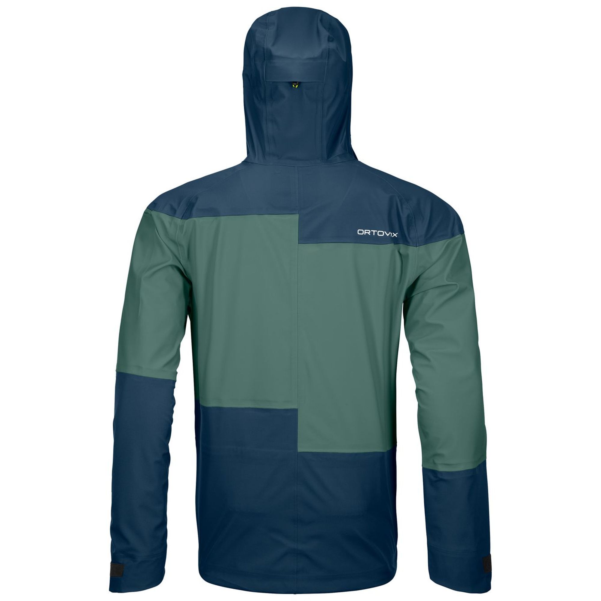 OrtovoxGuardian Shell Jacket M