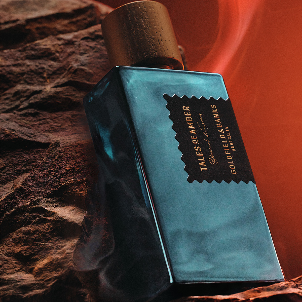 Tales of Amber Extrait de Parfum 100ml