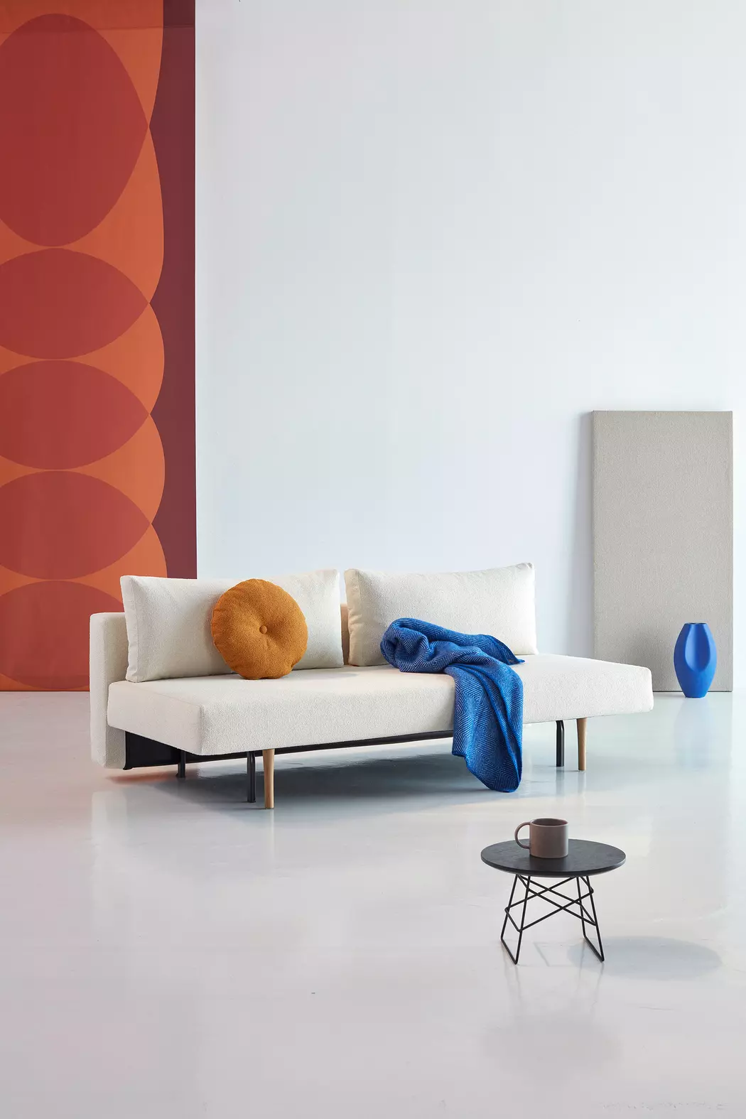 Schlafsofa Conlix