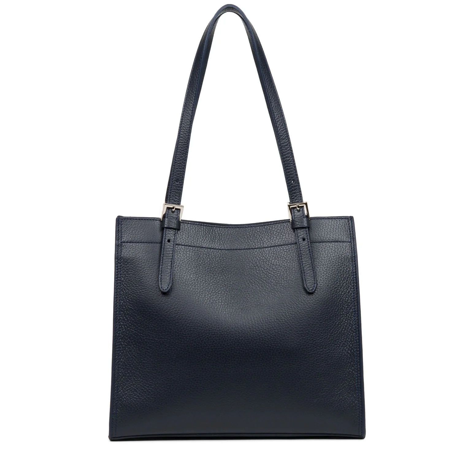 Foulonné Double-Sac cabas épaule