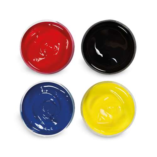 Speedball® Textil-Siebdruck-Set