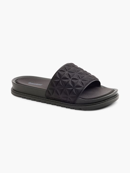 Graceland Badslippers