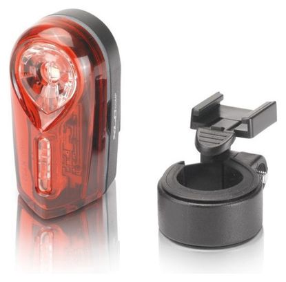 Eclairage led arrière avec support 1 lux XLC cl-r15 neso