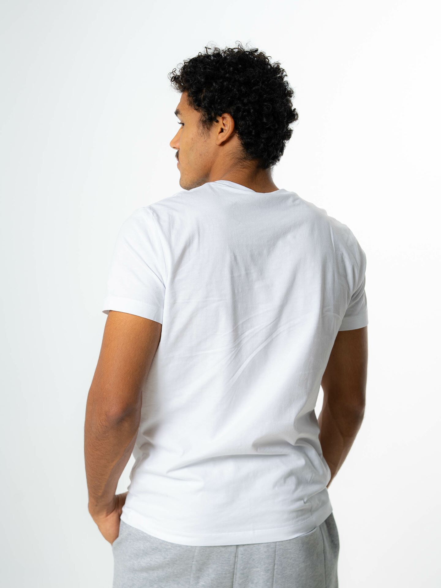 Centre T-Shirt