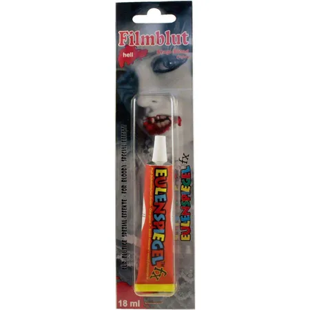 Eulenspiegel spezial Filmblut hell, 18ml