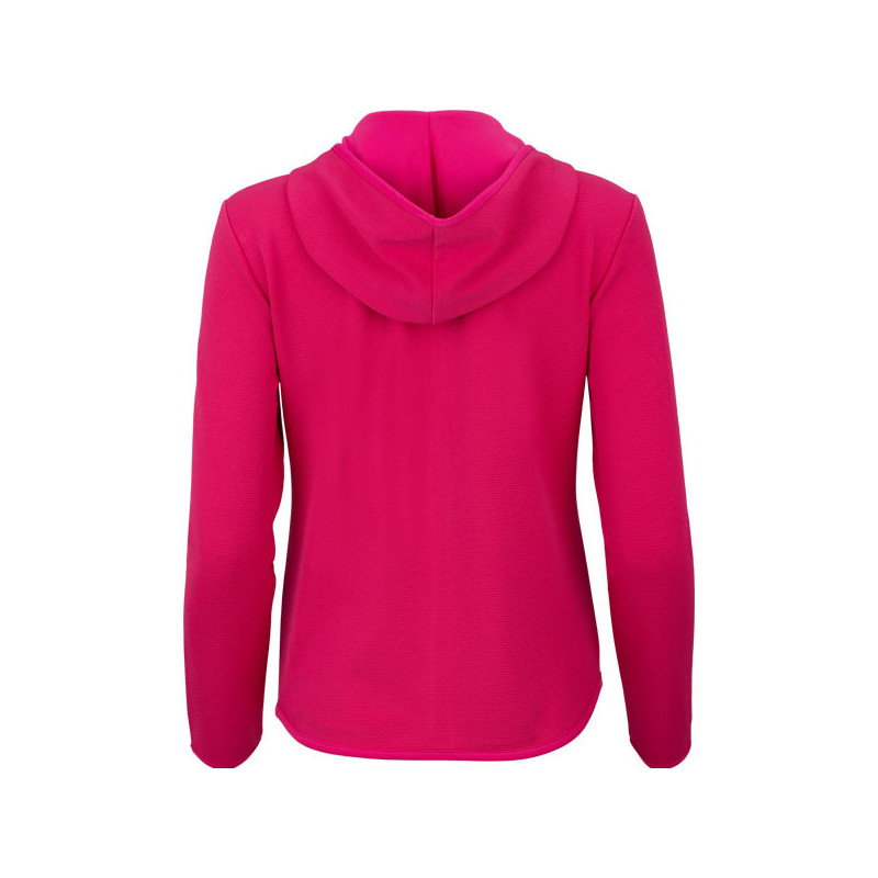 Veste de sport femme Fila Jeani
