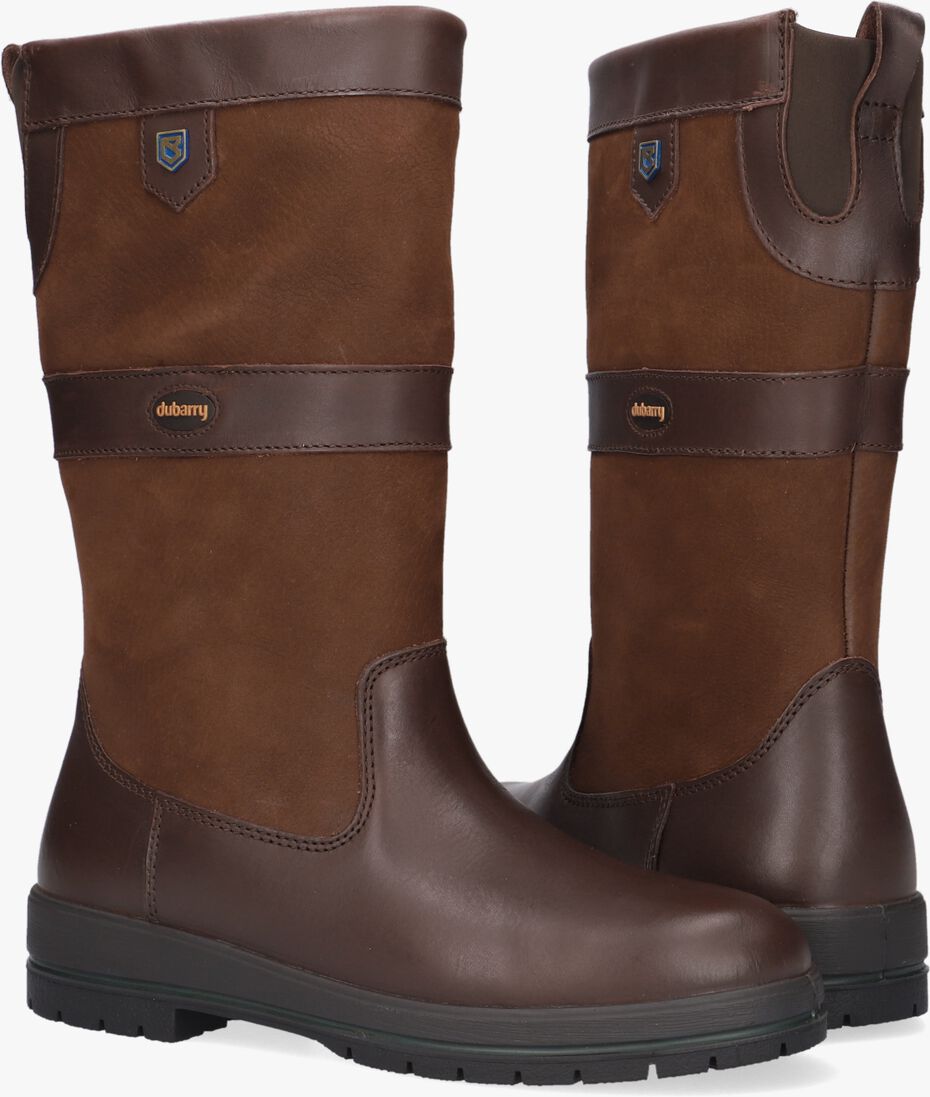 bruine dubarry snowboots kildare