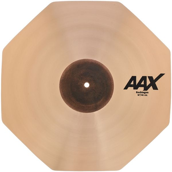 Sabian 18