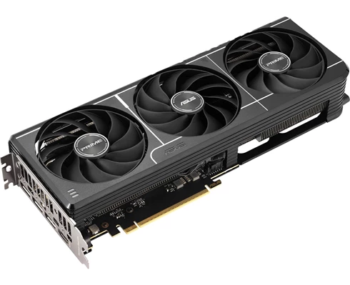 ASUS GeForce RTX 5060 Ti PRIME 8GB OC
