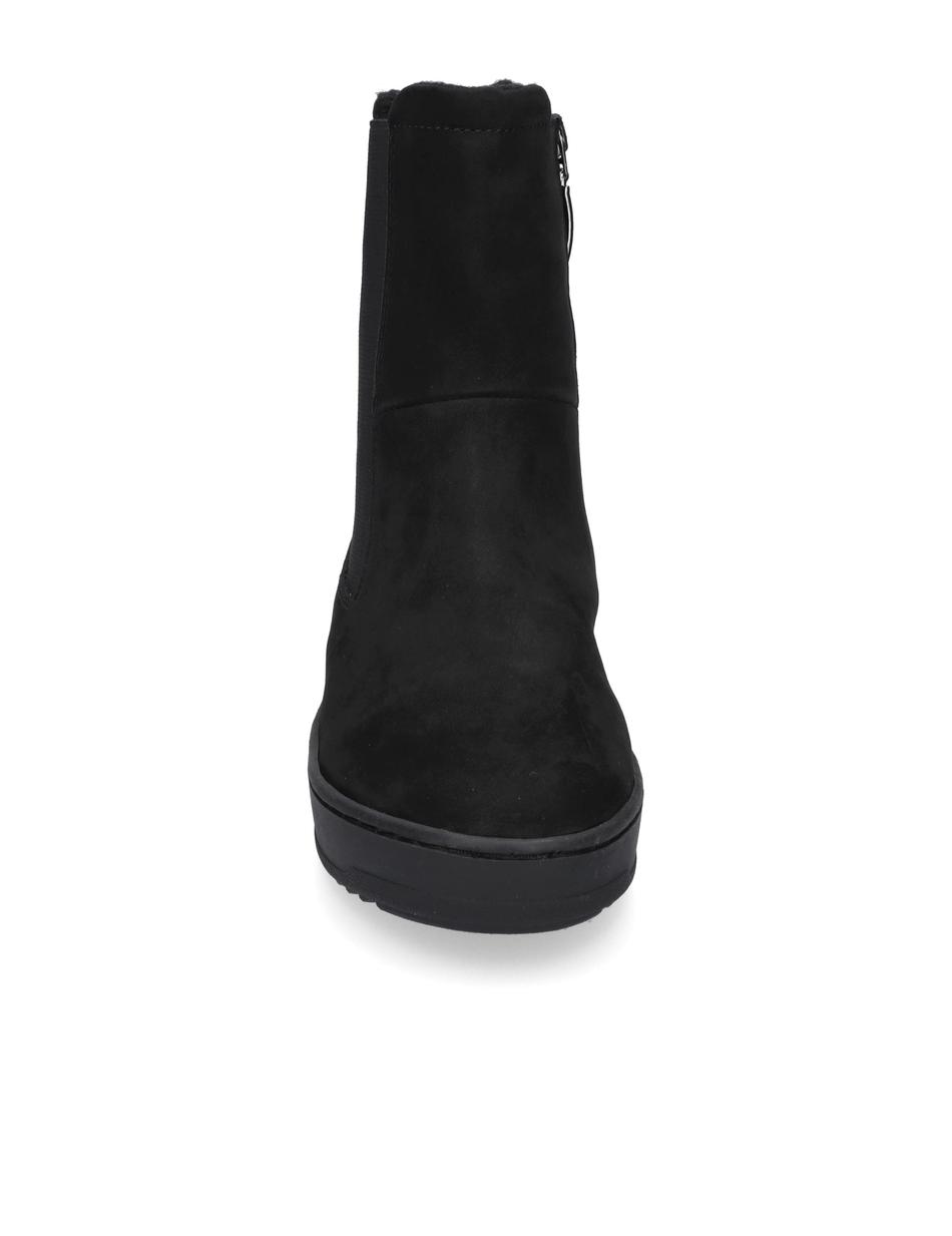 Stiefel Emilia 24, schwarz