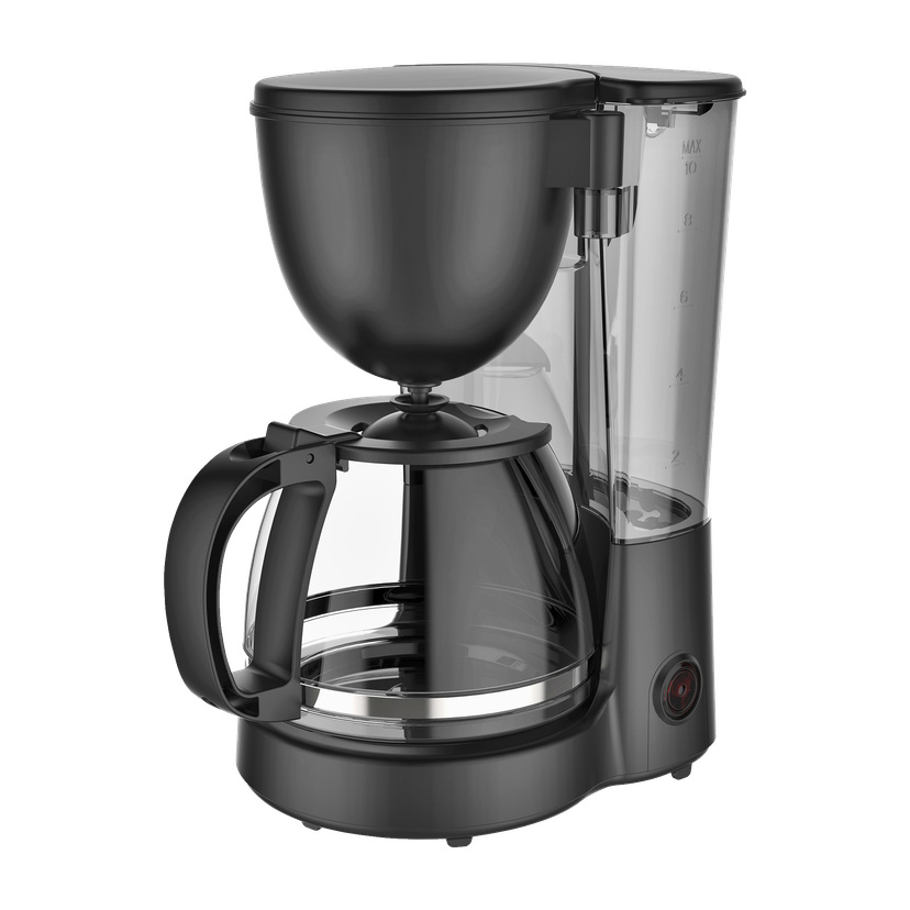 Kaffetrakter 1,25 l 600 W