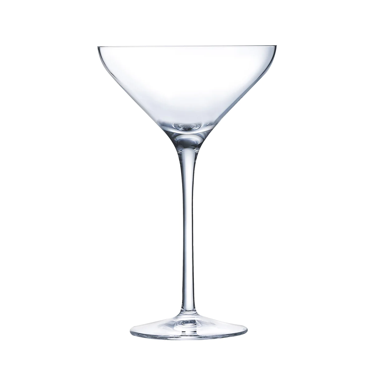 Champagne & Cocktail - 6 coupes 21 cl Chef et sommelier