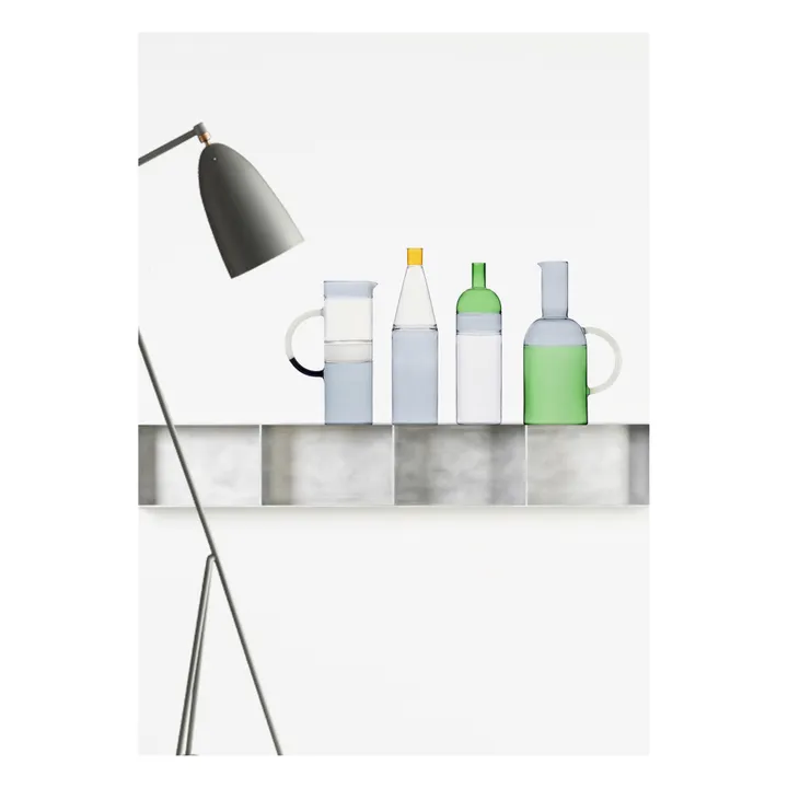 Ichendorf Milano Carafe Tequila Sunrise | Vert