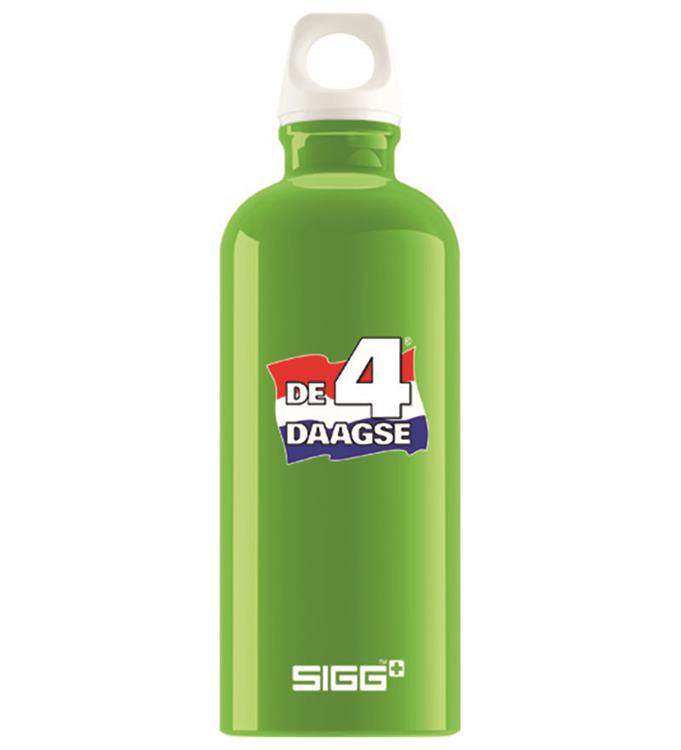 SIGG GC8852-90- Vierdaagse Drinkfles