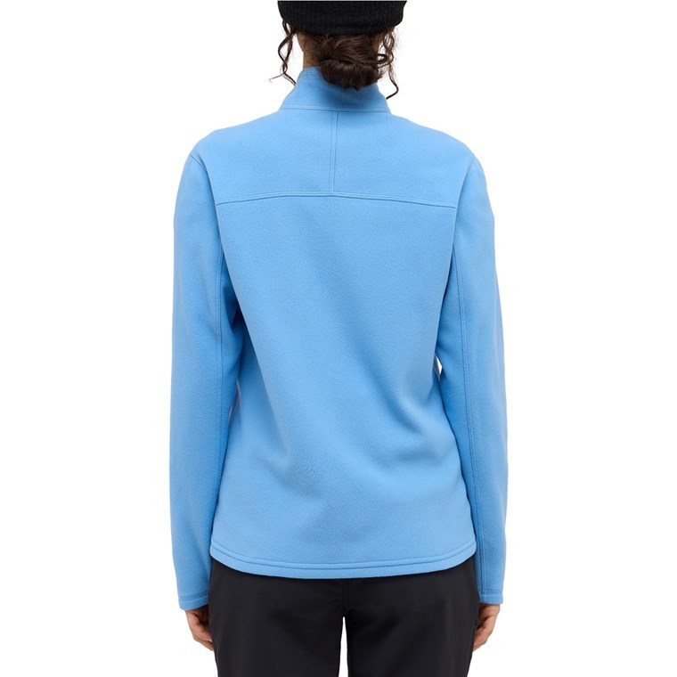 Haglöfs Buteo Mid Jacket Women Sky Blue