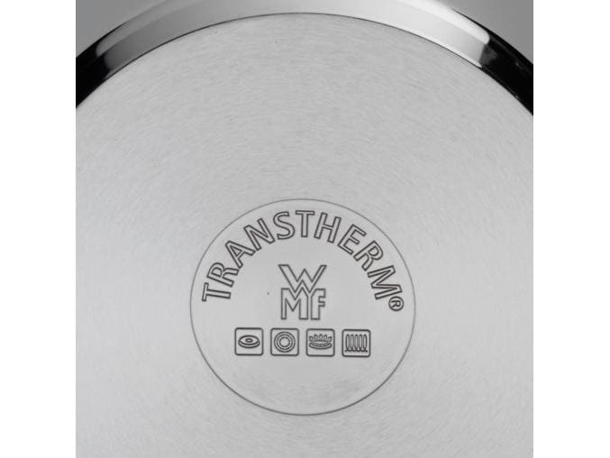 WMF Spaghettitopf Mini 18 cm Nudeltopf mit Deckel