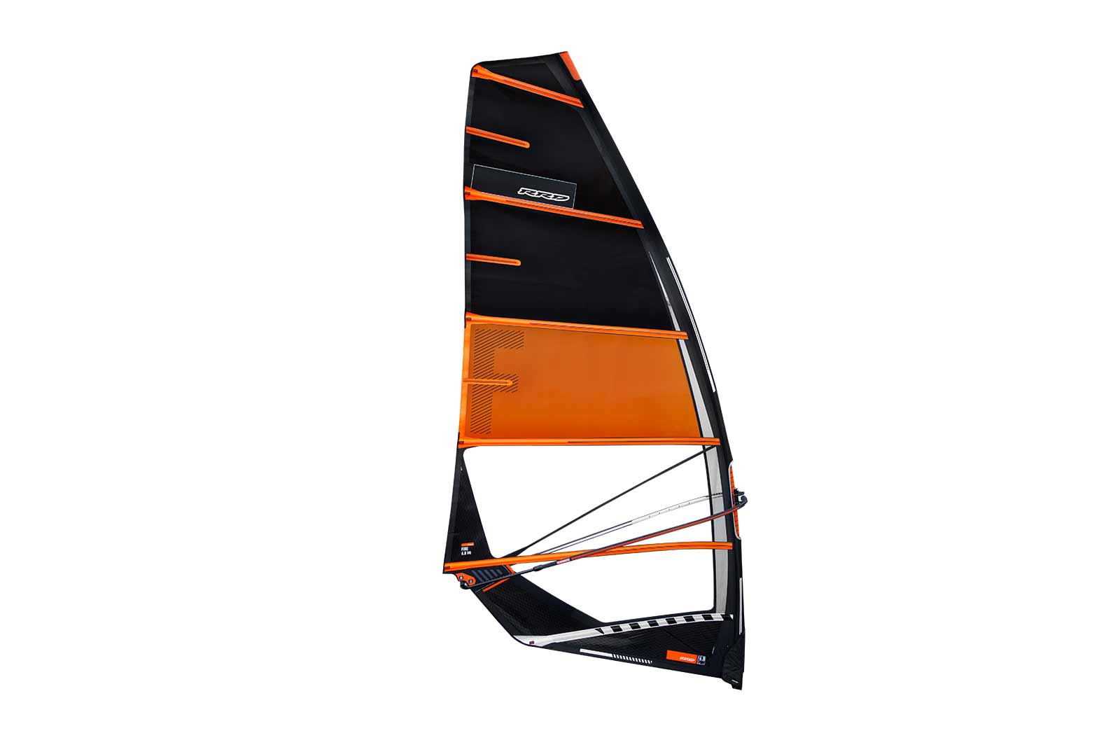 RRD Fire - Y28 5.0 m²