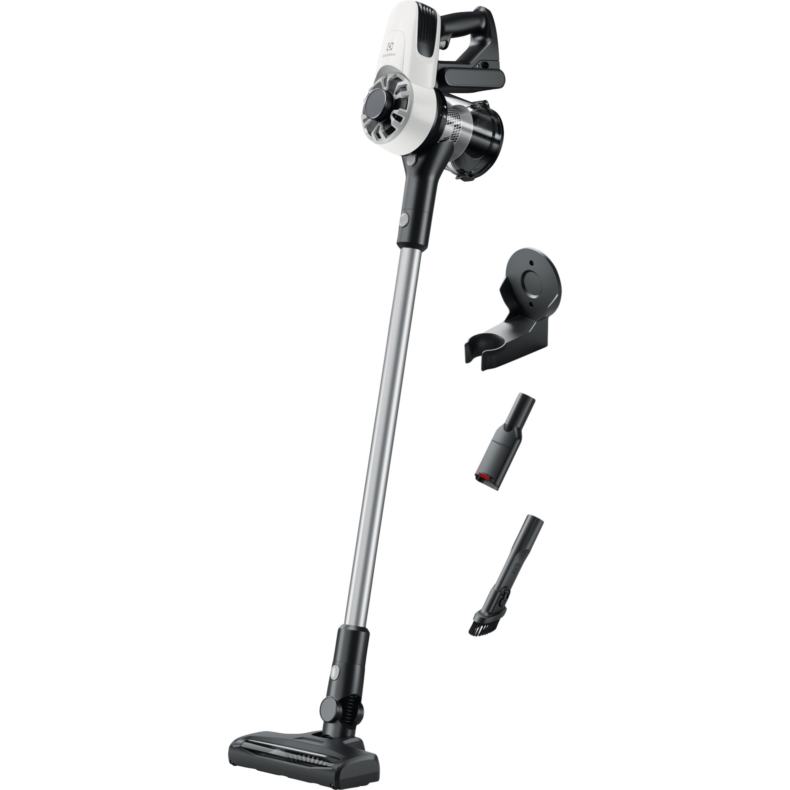 Electrolux 300 Kabellose Staubsauger EP31CB18IW