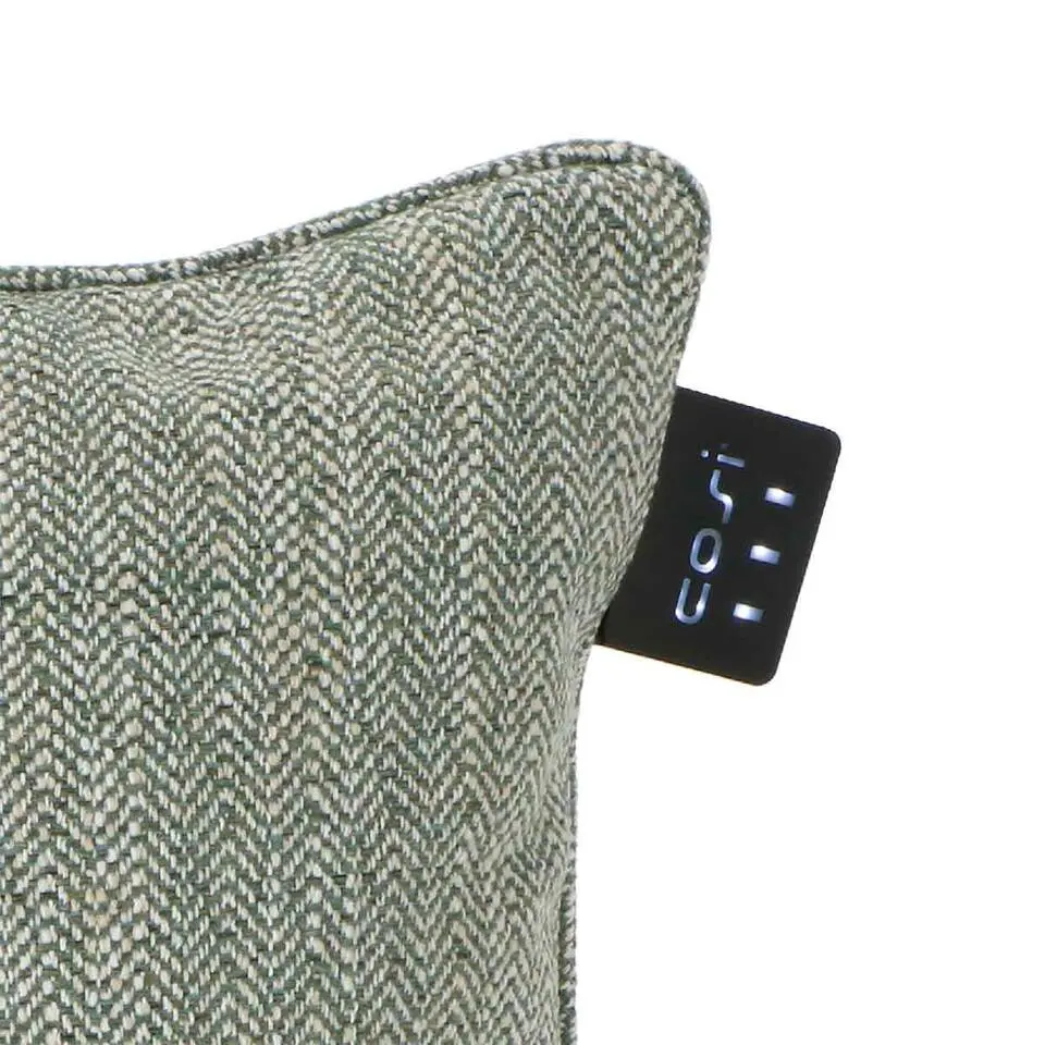 Cosipillow Comfort warmtekussen green - 40x60cm